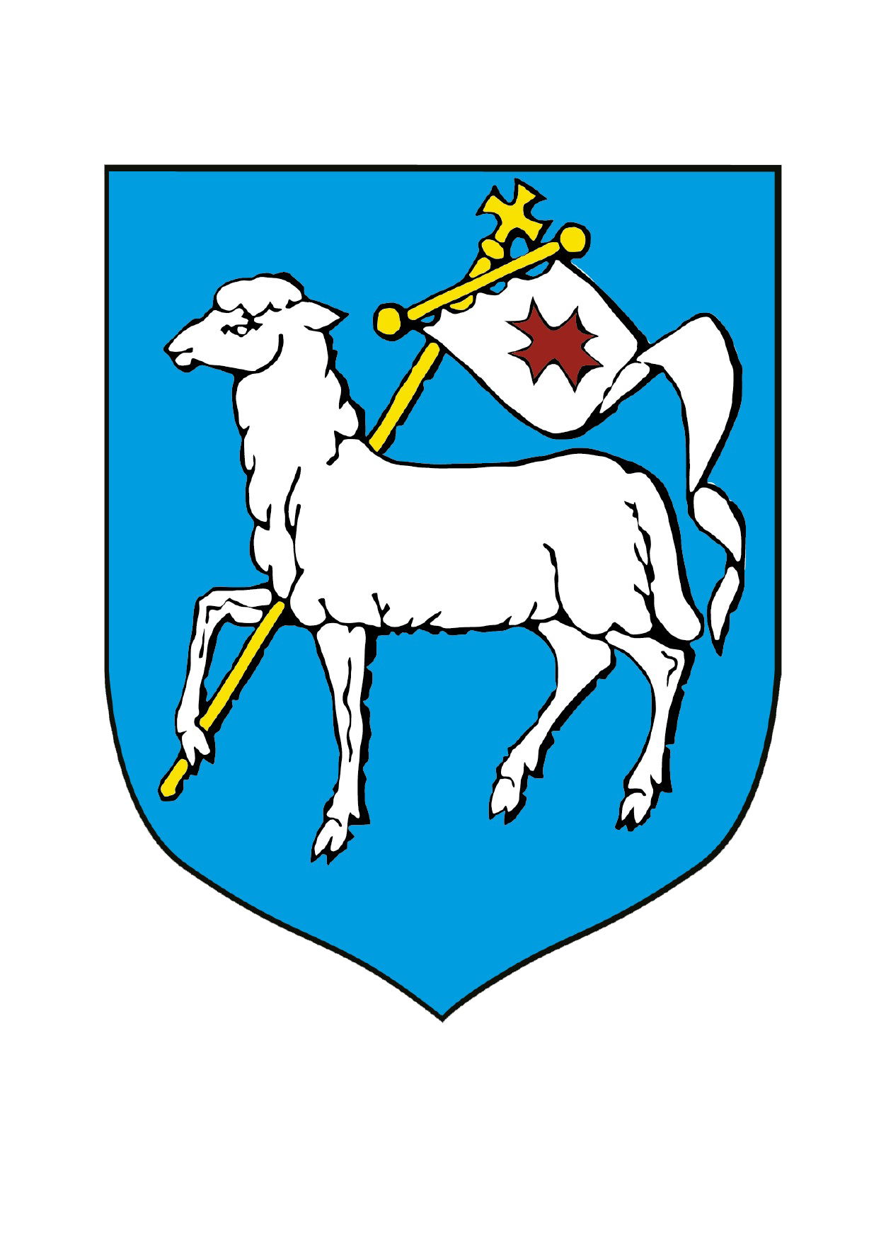 Piwniczna herb